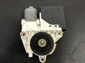 Front door window regulator motor
