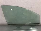 Front door window glass four-door