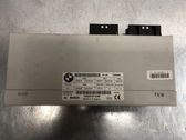 Tailgate/trunk control unit/module