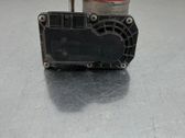 Soupape d'étranglement