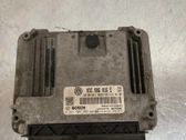 Engine control unit/module ECU