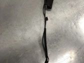 Engine bonnet/hood lock/catch