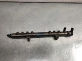 Fuel main line pipe