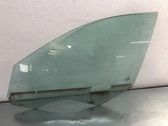 Front door window glass four-door