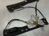 Mécanisme lève-vitre avant avec moteur