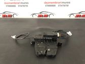 Tailgate/trunk/boot lock/catch/latch