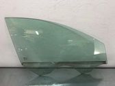 Front door window glass four-door