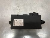 CAS control unit/module