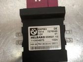 Fuel injection pump control unit/module