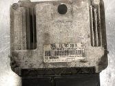 Engine control unit/module ECU