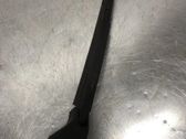 Rear wiper blade arm