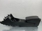 Center console