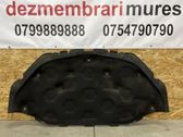 Engine bonnet/hood sound/heat insulation