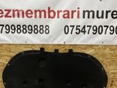 Isolation acoustique et thermique pour capot