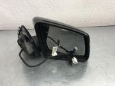 Rétroviseur extérieur électrique de porte avant