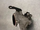 Air intake duct part