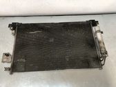 A/C cooling radiator (condenser)