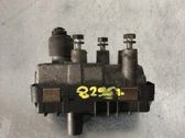Turbo charger electric actuator