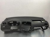 Armaturenbrett Cockpit