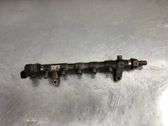 Fuel main line pipe