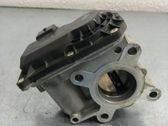 Throttle valve