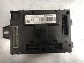 Comfort/convenience module