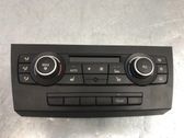 Climate control unit