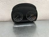 Velocímetro (tablero de instrumentos)