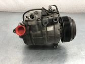 Air conditioning (A/C) compressor (pump)