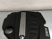 Motorabdeckung
