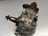 Fuel injection high pressure pump