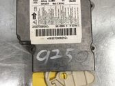 Unidad de control/módulo del Airbag