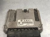 Engine control unit/module ECU