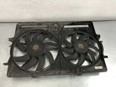 Ventilateur de refroidissement de radiateur électrique