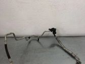 Air conditioning (A/C) pipe/hose