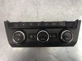 Climate control unit