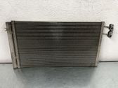 Radiateur condenseur de climatisation