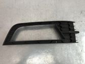 Grille antibrouillard avant