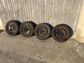 R15 steel rim
