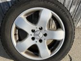 R16 alloy rim