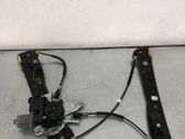 Fensterheber elektrisch mit Motor Tür vorne