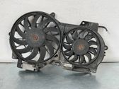Ventilateur de refroidissement de radiateur électrique