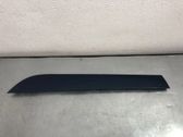 Rear door trim (molding)