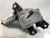 Motor del limpiaparabrisas trasero
