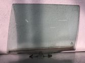 Vitre de fenêtre porte arrière