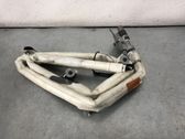 Roof airbag