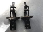 Tailgate/trunk/boot hinge