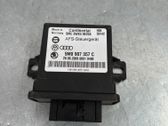 Module d'éclairage LCM