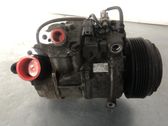 Compresor (bomba) del aire acondicionado (A/C))