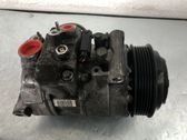 Klimakompressor Pumpe